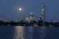 Full Moon Backbay Boston - July 12, 2014